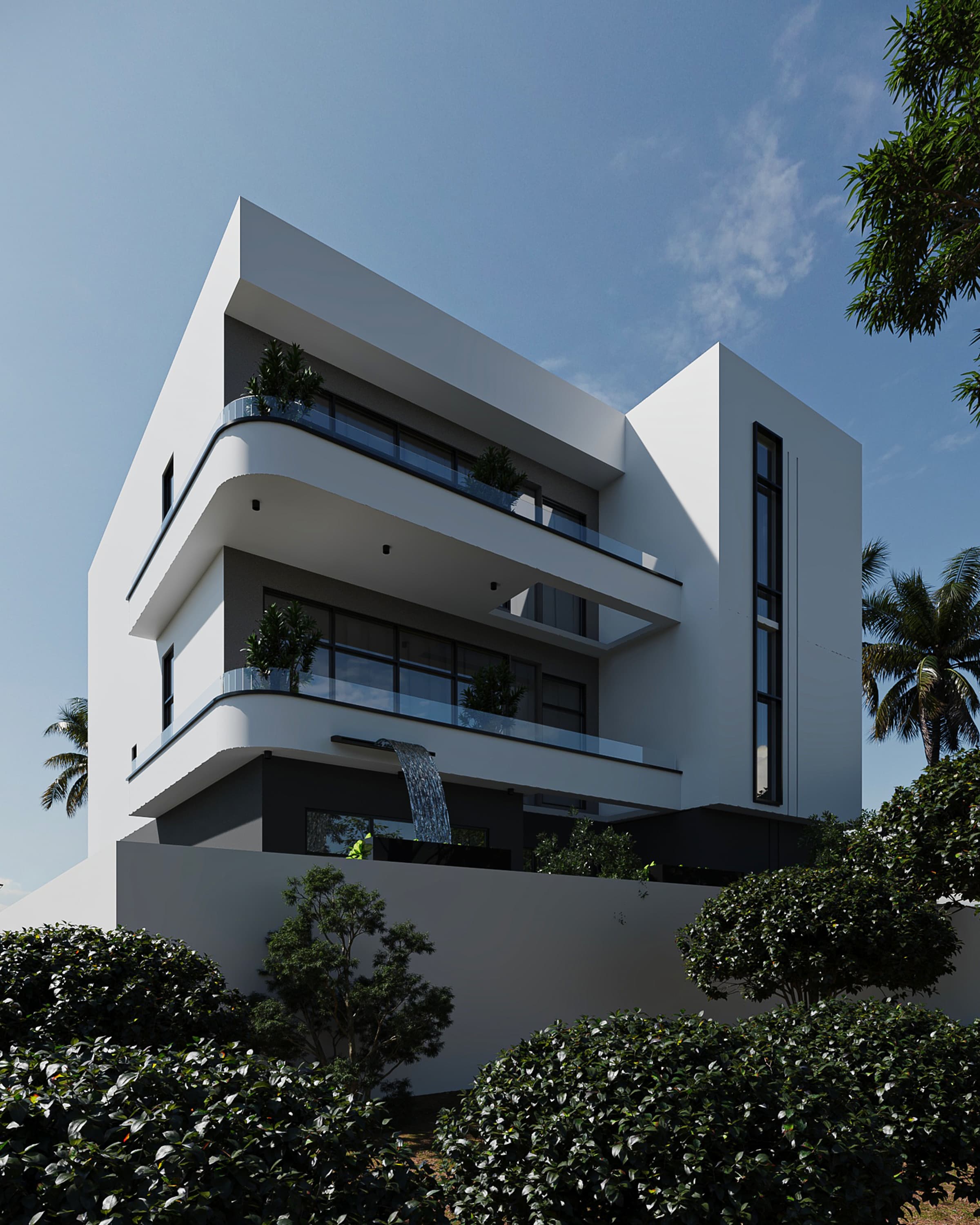 Fully Detached Duplex 5